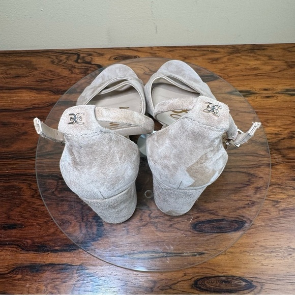 NEW Sam Edelman Yancy Sandal - Picture 11 of 15